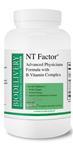 NT Factor Advanced Physicians Formula with B-Vitamin Complex